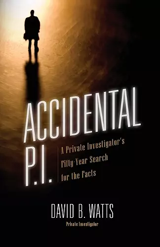 Accidental P.I. cover