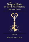 The Natural State of Medical Practice cover