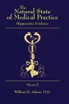 The Natural State of Medical Practice cover