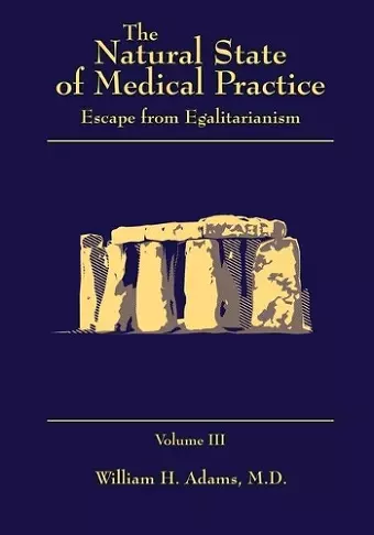 The Natural State of Medical Practice cover