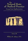 The Natural State of Medical Practice cover