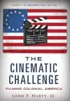 The Cinematic Challenge- Volume 2 cover