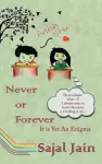 Never or Forever cover