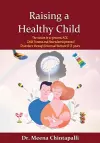 Raising a Healthy Child cover