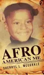 Afro-American Me cover