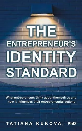 The Entrepreneur's Identity Standard cover