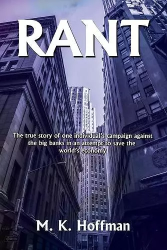 Rant cover