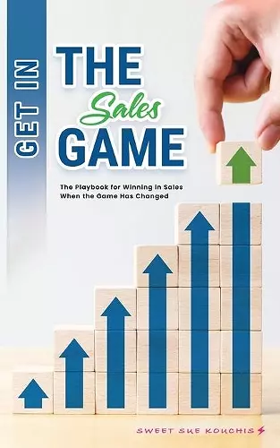 Get in the Sales Game cover