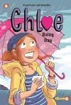 Chloe #4 cover