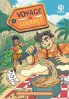 Voyage De Gourmet cover