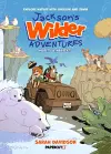 Jackson's Wilder Adventures Vol. 1 cover