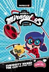Miraculous Chibi Vol. 2 cover