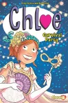 Chloe #5 cover