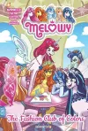 Melowy Vol. 2 cover