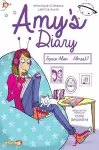 Amy's Diary #1 cover