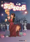 The Sisters Vol. 5 cover