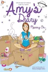 Amy's Diary #3 cover