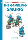 The Smurfs #25 cover