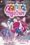 Melowy Vol. 3 cover