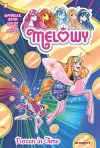 Melowy Vol. 4 cover