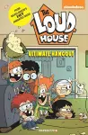 The Loud House Vol. 9 cover