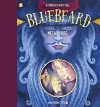 Metaphrog's Bluebeard cover