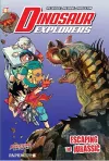 Dinosaur Explorers Vol. 6 cover