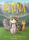 Brina The Cat #1 cover