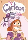 Chloe & Cartoon cover