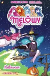 Melowy Vol. 5 cover