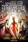 School for Extraterrestrial Girls Vol. 1 cover