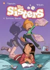 The Sisters Vol. 6 cover