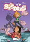 The Sisters Vol. 6 cover