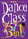 Dance Class 3-in-1 #1 cover