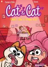 Cat and Cat #3 cover