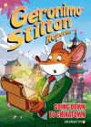 Geronimo Stilton Reporter Vol. 7 cover