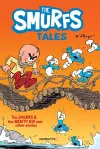 The Smurfs Tales Vol. 1 cover