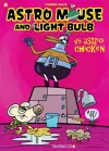 Astro Mouse and Light Bulb #1 cover