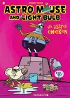 Astro Mouse And Light Bulb #1 cover