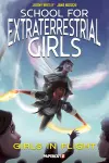 School for Extraterrestrial Girls Vol. 2 cover