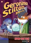 Geronimo Stilton Reporter Vol. 8 cover