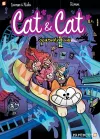 Cat And Cat #4 cover