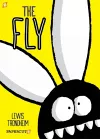 Lewis Trondheim's The Fly cover