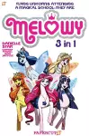 Melowy 3-in-1 Vol. 1 cover