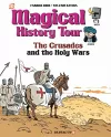 Magical History Tour Vol. 4 cover