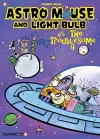 Astro Mouse And Light Bulb #2 cover