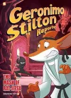 Geronimo Stilton Reporter Vol. 9 cover
