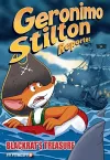 Geronimo Stilton Reporter Vol. 10 cover