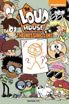 The Loud House Vol. 15 cover