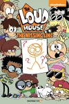 The Loud House Vol. 15 cover
